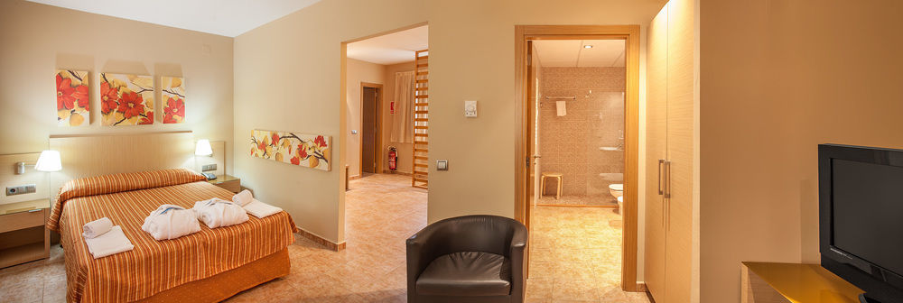 Confluent Health Resort Cofrentes Exterior foto